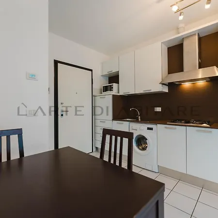 Gaia Sunset Appartement *