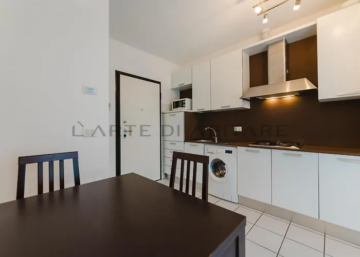 Gaia Sunset Lejlighed *